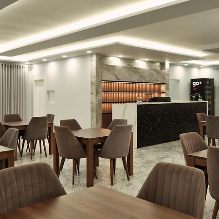 Montflux Hotel Boks 외부 사진