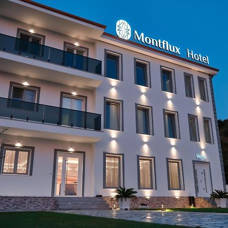 Montflux Hotel Boks 외부 사진