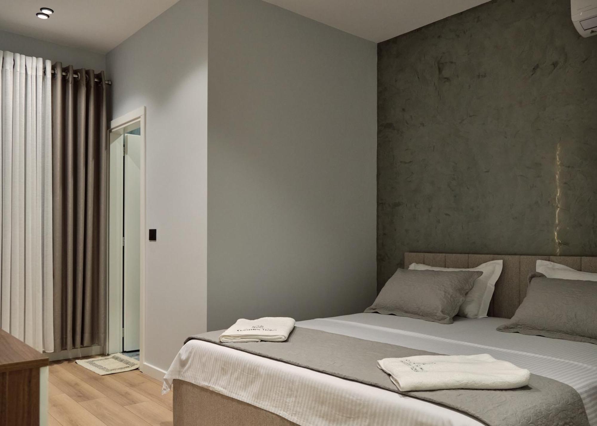 Montflux Hotel Boks 객실 사진