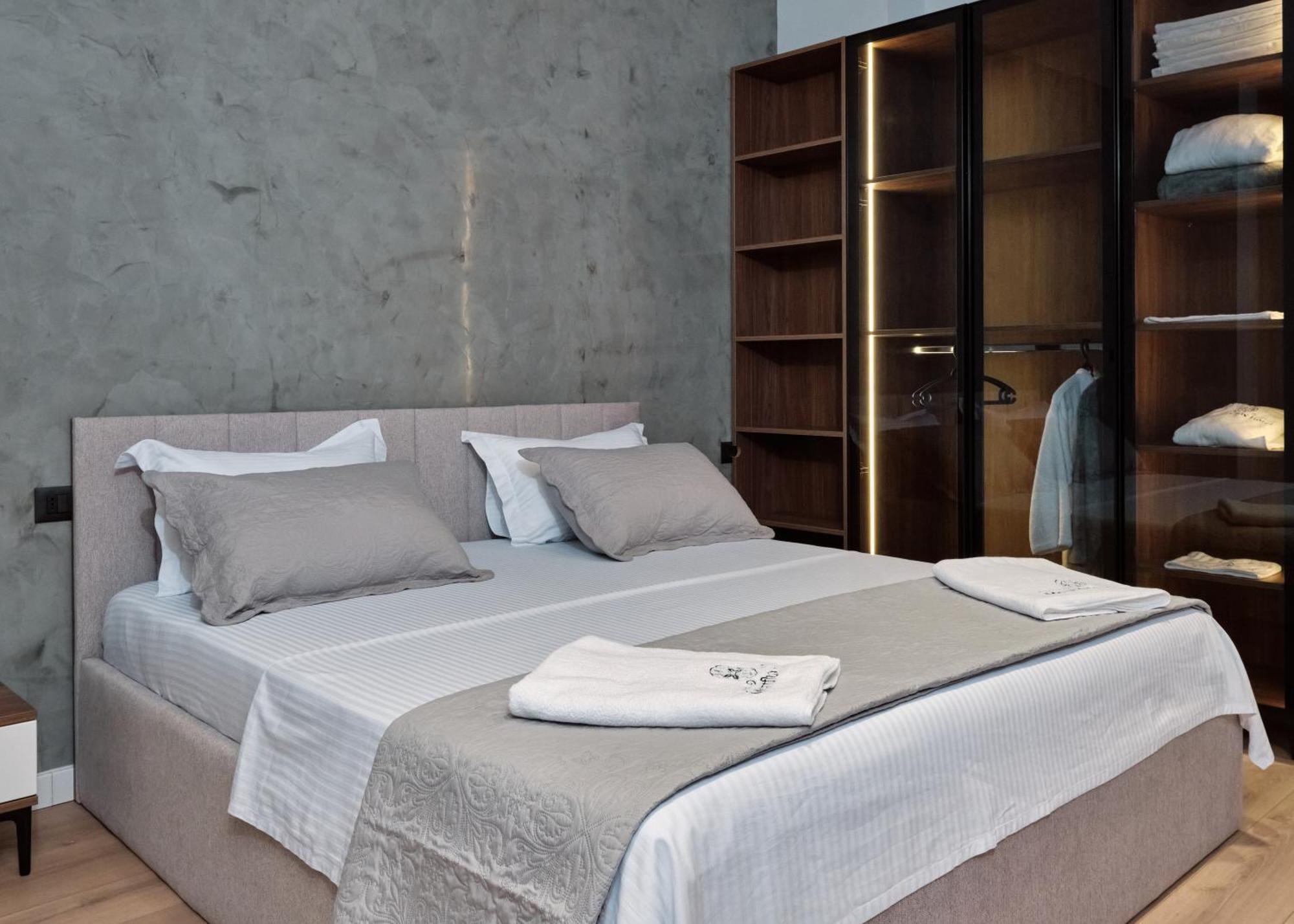 Montflux Hotel Boks 외부 사진