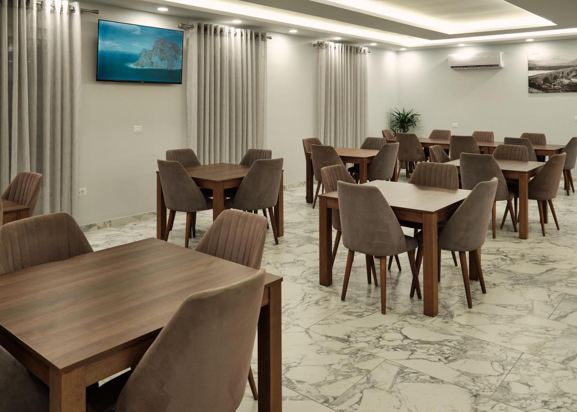 Montflux Hotel Boks 외부 사진